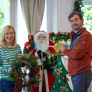 Foto Confessions of a Christmas Letter