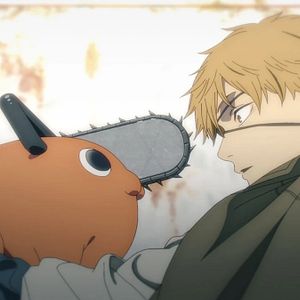 Foto Chainsaw Man: The Compilation (Part I)