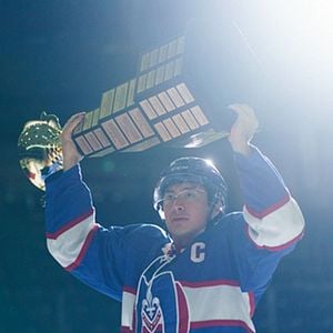 Foto Hudson Williams