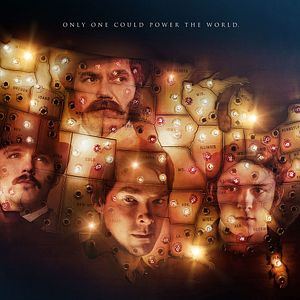 Foto Una guerra brillante