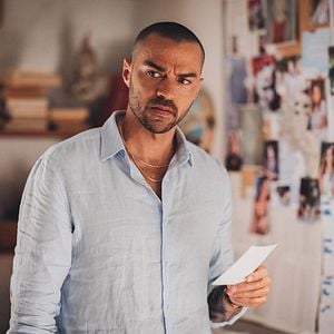 Foto Jesse Williams