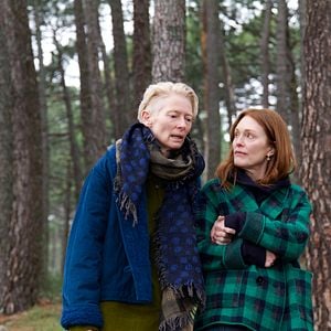 Foto La habitación de al lado