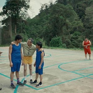 Foto 1 Hijo & 1 Padre