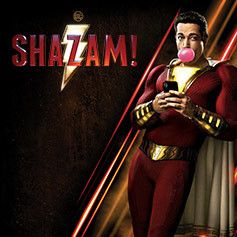 Foto Shazam!