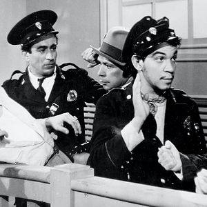 Foto El Gendarme desconocido