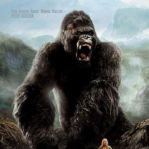 Foto King Kong