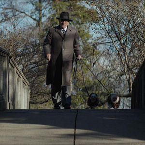 Foto The Alto Knights: Mafia y poder