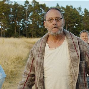 Foto Jean Reno