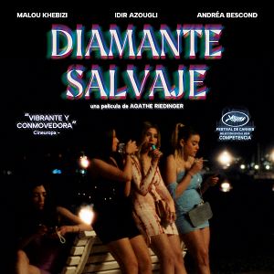 Foto Diamante Salvaje