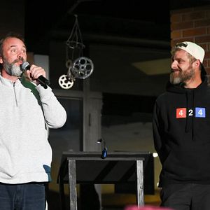 Foto ¡Casa Bonita Mi Amor!