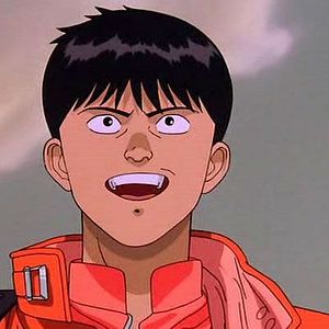 Foto Akira 4K