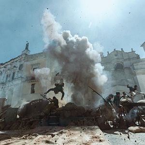 Foto Los bandidos del oro