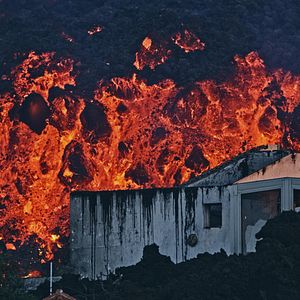 Foto Los días que vivimos