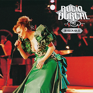 Foto Rocío Dúrcal: 20 años sin ti