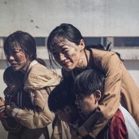 Foto Sismo magnitud 9.5