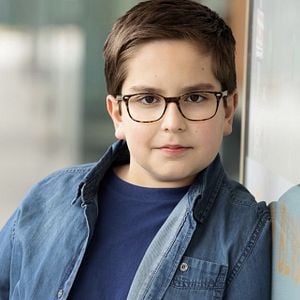 Foto Robert Timothy Smith