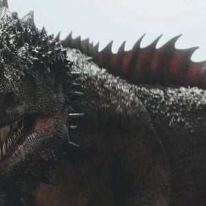 Foto Mamut: El regreso de los dinosaurios