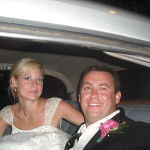 Foto Un matrimonio mortal en Carolina del Norte