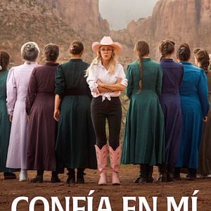 Foto Confía en mí: El falso profeta