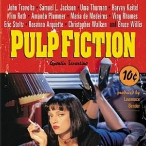 Foto Tiempos violentos