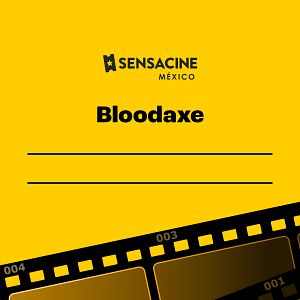 Foto Bloodaxe