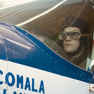 Foto Un Mexicano en la Luna