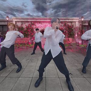 Foto TOMORROW X TOGETHER VR Concert: Endless Ride