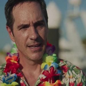 Foto Familia a la deriva