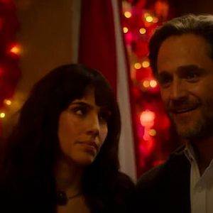 Foto Sandra Echeverría