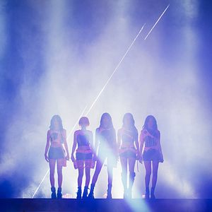 Foto (G)I-DLE World Tour [iDOL] in Cinema