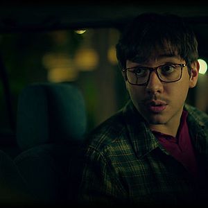 Foto Violentas mariposas