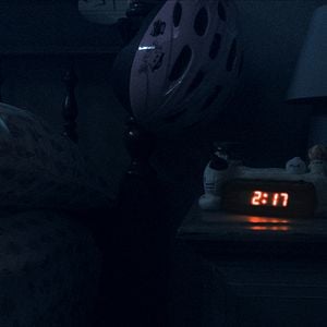 Foto La hora de la desaparición