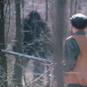 Foto The Legend of Boggy Creek