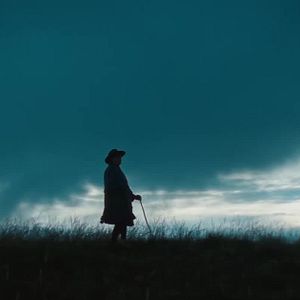 Foto La hija cóndor