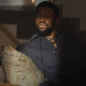 Foto Something About the Briggs