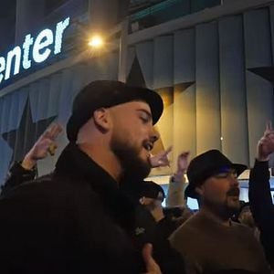 Foto El Barrio: Un reino sin corona