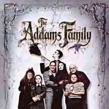 Foto Los locos Addams