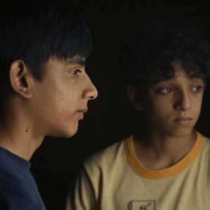 Foto Ciudad sin sueño