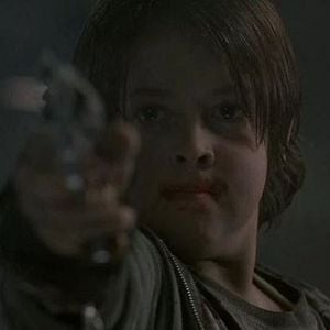 Foto Joshua John Miller