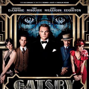 Foto El gran Gatsby