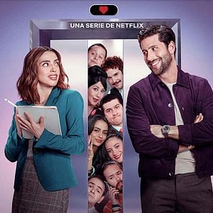 Foto Amor de oficina