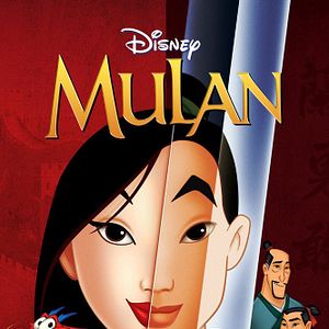 Foto Mulan