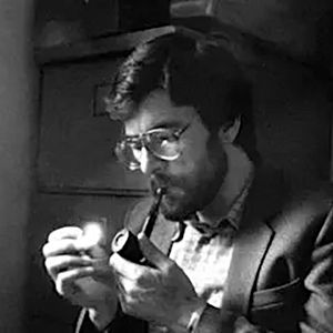 Foto Gerry Adams: un hombre de Ballymurphy