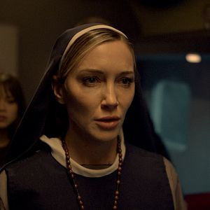 Foto Katie Cassidy