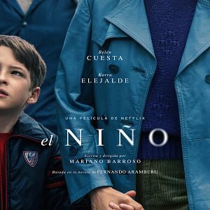 Foto El niño