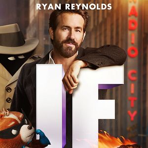 Foto Amigos imaginarios