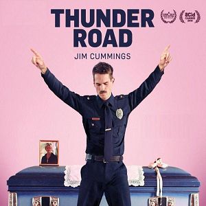 Foto Thunder Road: Juntos en la tormenta