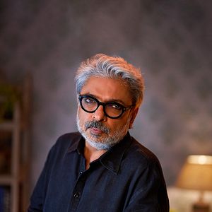 Foto Sanjay Leela Bhansali