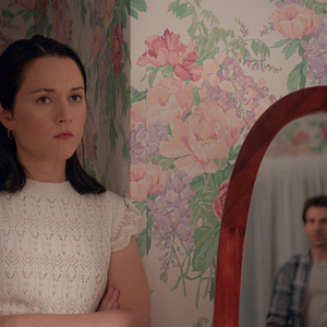 Foto Mallory's Ghost