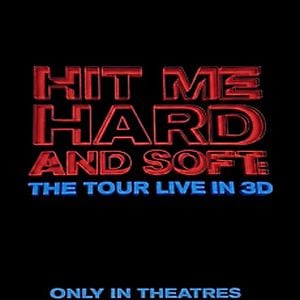 Foto Billie Eilish - Hit Me Hard and Soft: El Tour en 3D